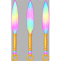 Demon Hunter Girls-LM 170